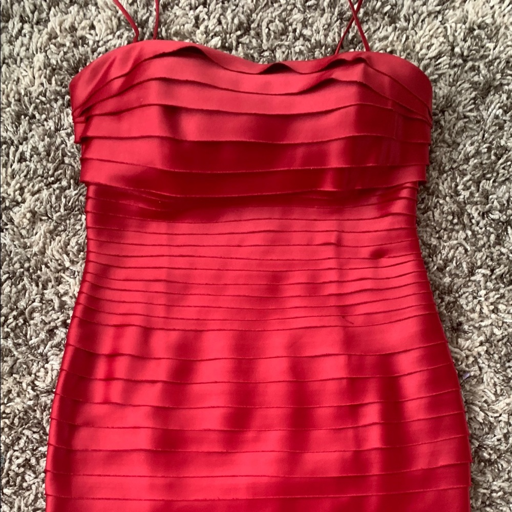 JS Collection cocktail dress